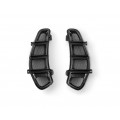 Rizoma Glove Compartment Inlets For the Vespa GTS Super 300 HPE Rizoma Glove Compartment Inlets For the Vespa GTS Super 300 HPE